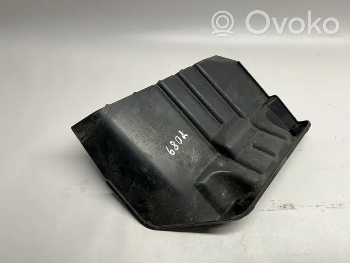 Hyundai Tucson IV NX4 Staffa angolare del supporto di montaggio del paraurti 86675N7000