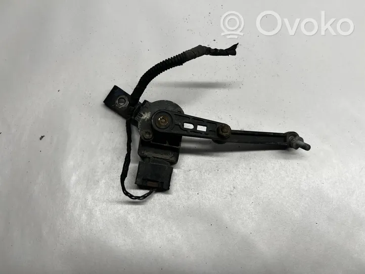 BMW 3 F30 F35 F31 Capteur de hauteur de suspension arrière 2959574