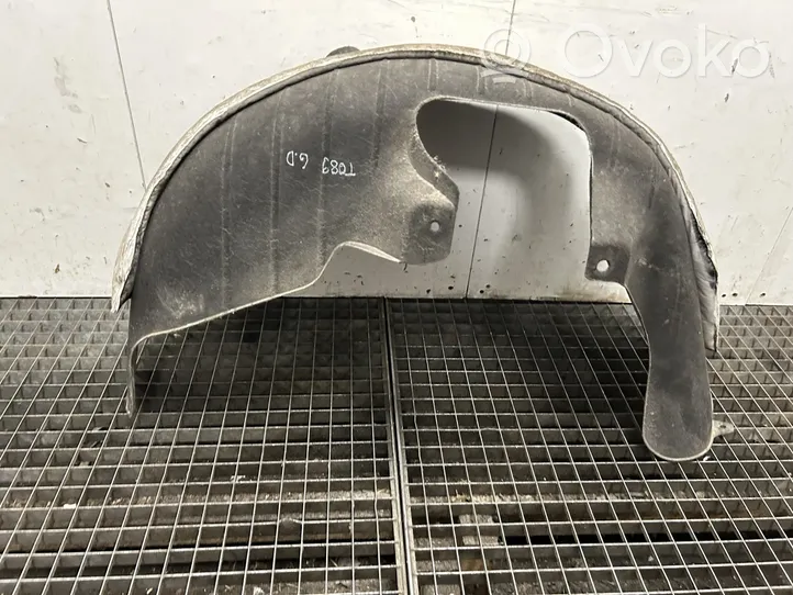 Hyundai Tucson IV NX4 Rivestimento paraspruzzi parafango posteriore 86822N7000