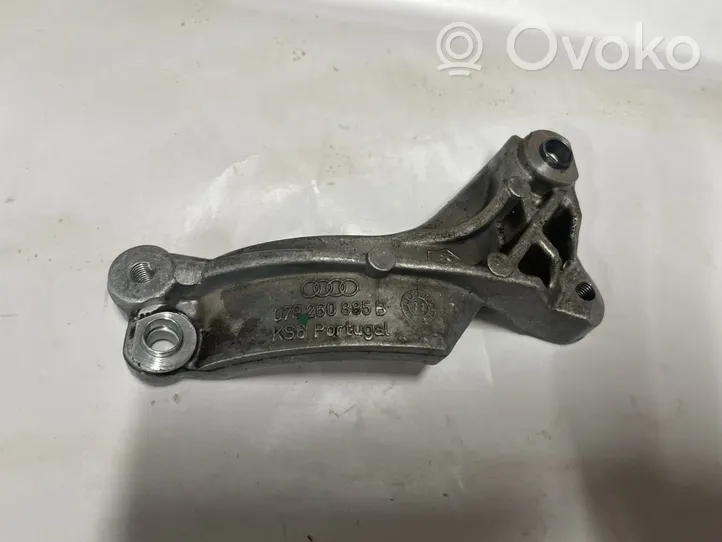 Audi A8 S8 D4 4H Soporte de montaje del compresor de A/C 079260885B