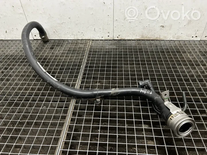 BMW X5 F15 Tuyau de remplissage de réservoir de carburant 7186702