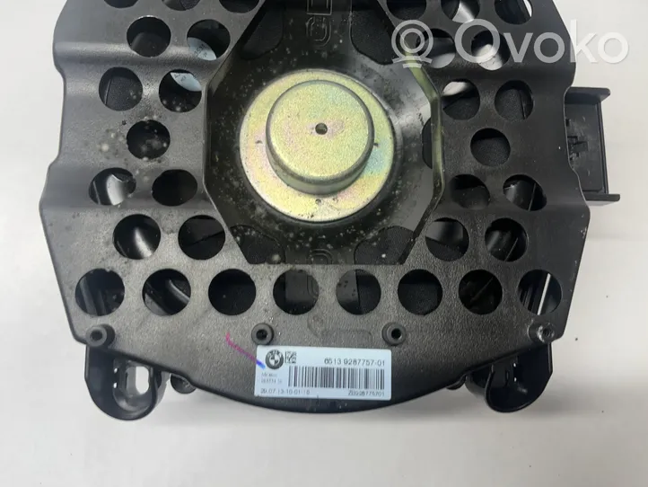 BMW X3 F25 Subwoofer-bassokaiutin 9287757