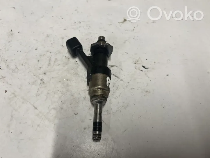 Chevrolet Camaro Injecteur de carburant 12677809