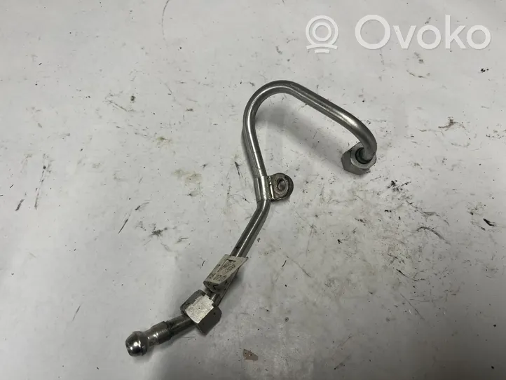 Porsche Cayenne (92A) Tuyau d'alimentation conduite de carburant 94611012902