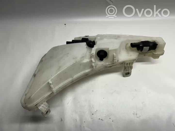 Audi A7 S7 4G Lamp washer fluid tank 4G8955451D