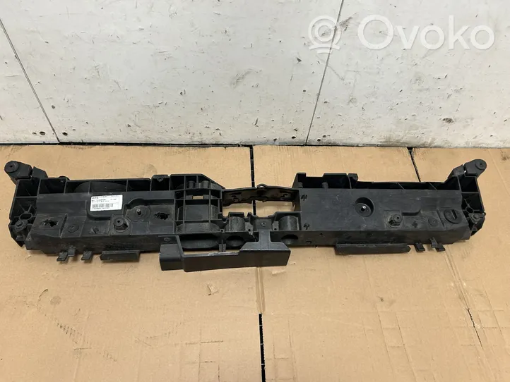 Renault Clio IV Panel mocowania chłodnicy 625003860R