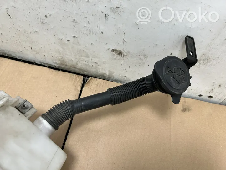 BMW X5 E70 Zbiornik płynu spryskiwaczy lamp 7161476