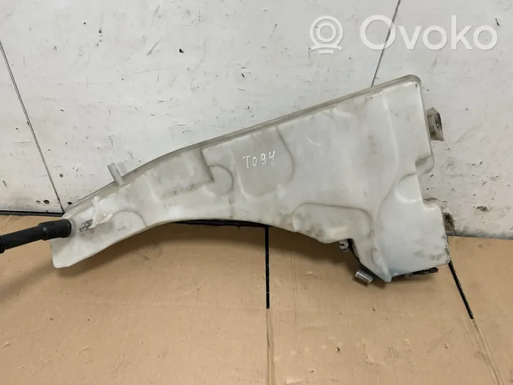 BMW X5 E70 Zbiornik płynu spryskiwaczy lamp 7161476