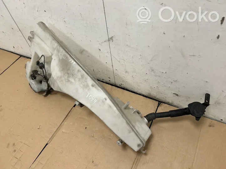 BMW X5 E70 Zbiornik płynu spryskiwaczy lamp 7161476