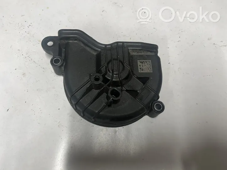 Audi Q3 F3 Osłona łańcucha rozrządu 04E109121N