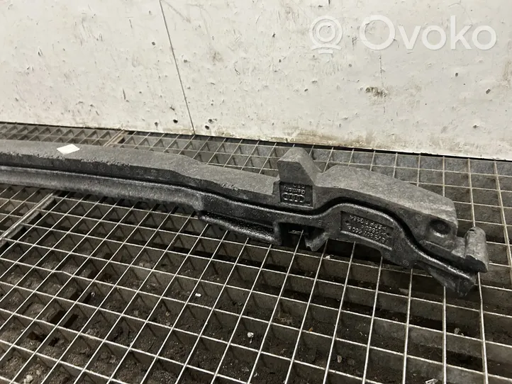 Audi A3 S3 8V Absorber zderzaka przedniego 8V3807550B