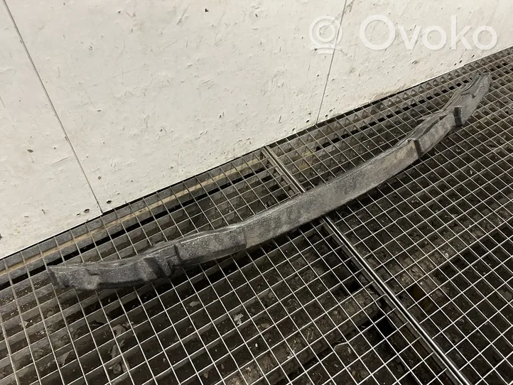 Audi A3 S3 8V Absorber zderzaka przedniego 8V3807550B