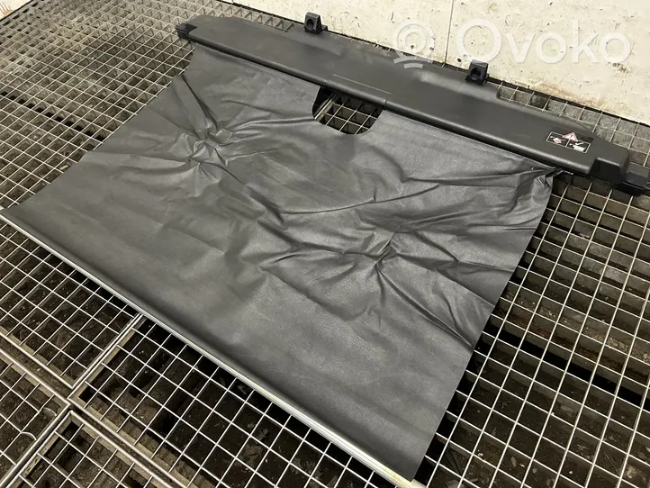 Mercedes-Benz C AMG W205 Parcel shelf load cover A2056906806