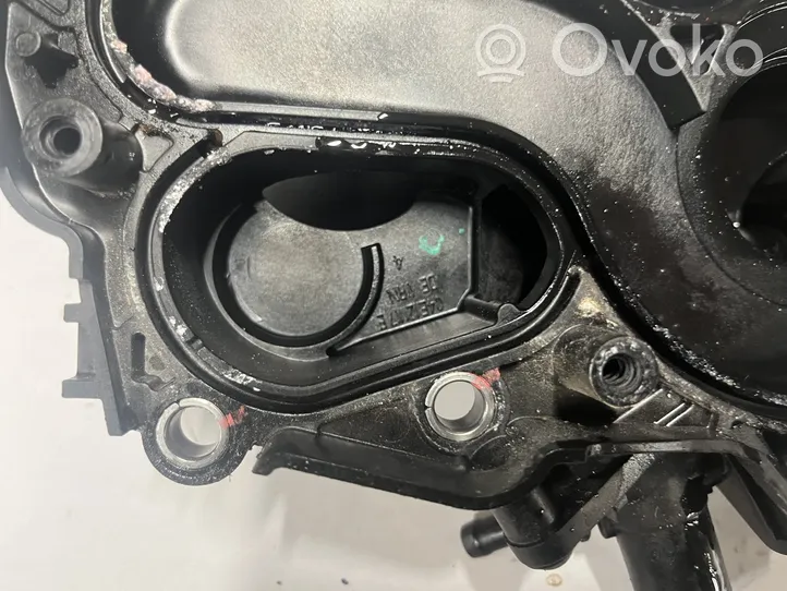 Volkswagen Jetta VII Boîtier de thermostat 04E121600BD