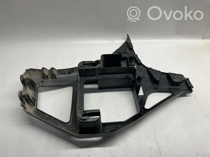 BMW 2 F45 Staffa di rinforzo montaggio del paraurti posteriore 7300786