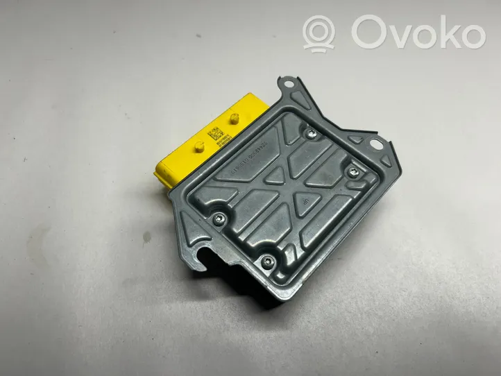 Audi A3 S3 8V Module de contrôle airbag 5Q0959655BT