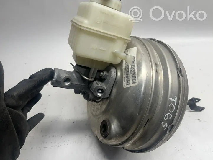 BMW 5 GT F07 Servo-frein 0635