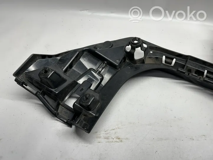 BMW X1 F48 F49 Bumper support mounting bracket corner 7381119