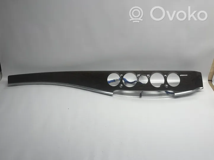 Mercedes-Benz S W222 Rivestimento del vano portaoggetti del cruscotto A2226800171