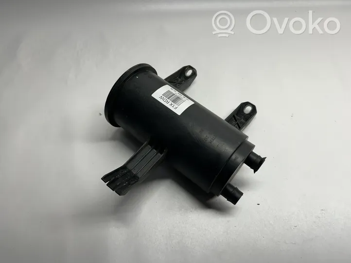 BMW 5 GT F07 Cartouche de vapeur de carburant pour filtre à charbon actif 7223207