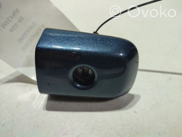 Volvo XC60 Front door lock (next to the handle) 