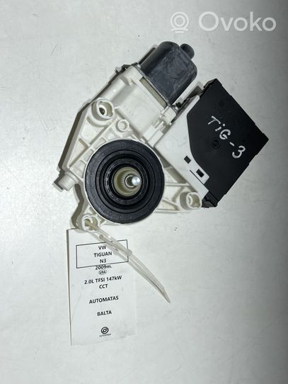 Volkswagen Tiguan Silniczek podnośnika szyby drzwi przednich 1K0959793Q