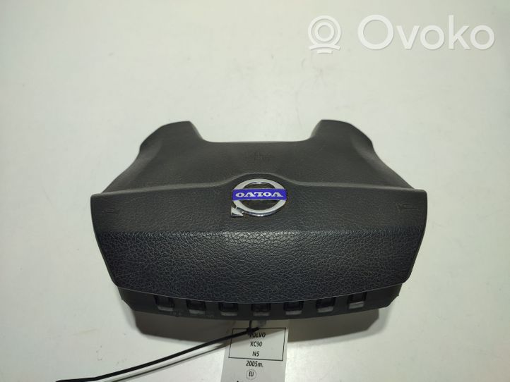 Volvo XC90 Airbag dello sterzo 