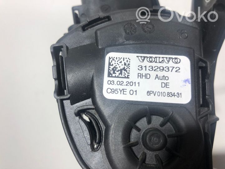 Volvo XC90 Pedale dell’acceleratore 31329372