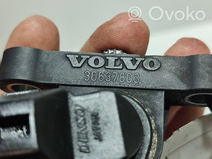 Volvo XC60 Alkūninio veleno apsukų daviklis 30637803