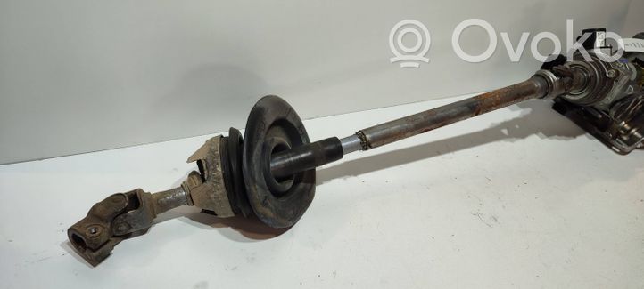 Audi Q5 SQ5 Steering wheel axle 8K0927287E