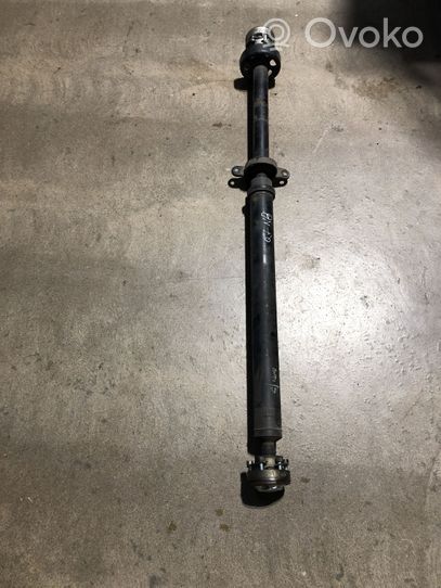 Audi Q7 4L Drive shaft (set) 