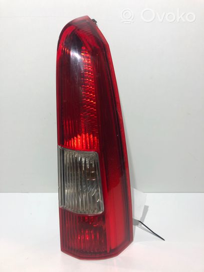 Volvo XC70 Luci posteriori 9154494