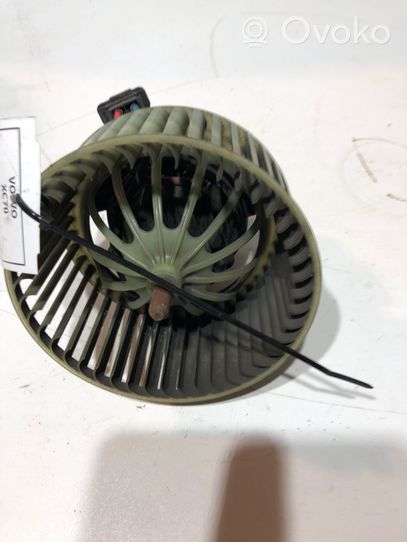 Volvo XC70 Ventola riscaldamento/ventilatore abitacolo 0018302608