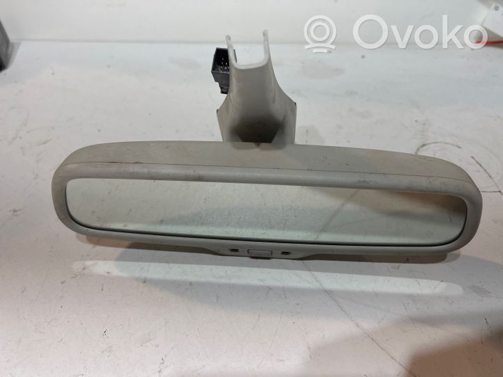 Audi A4 Allroad Other interior part 8t0857593
