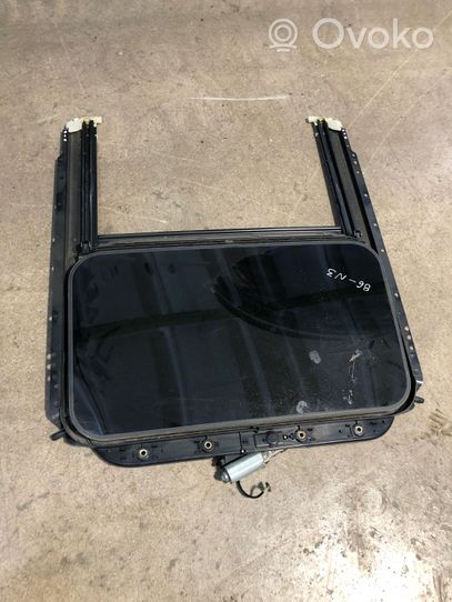 Volkswagen PASSAT B6 Sunroof set 950697115