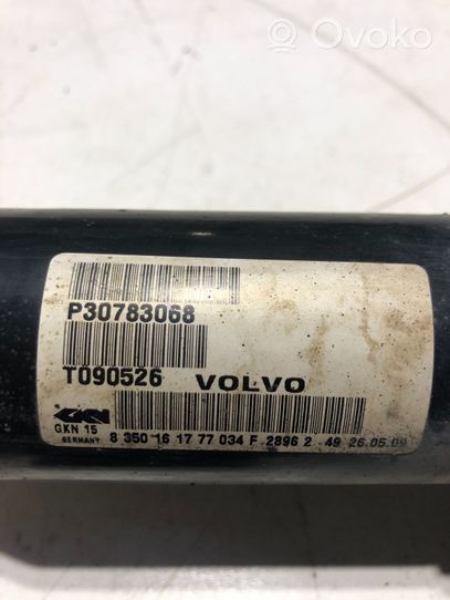 Volvo XC60 Semiasse anteriore P30783068