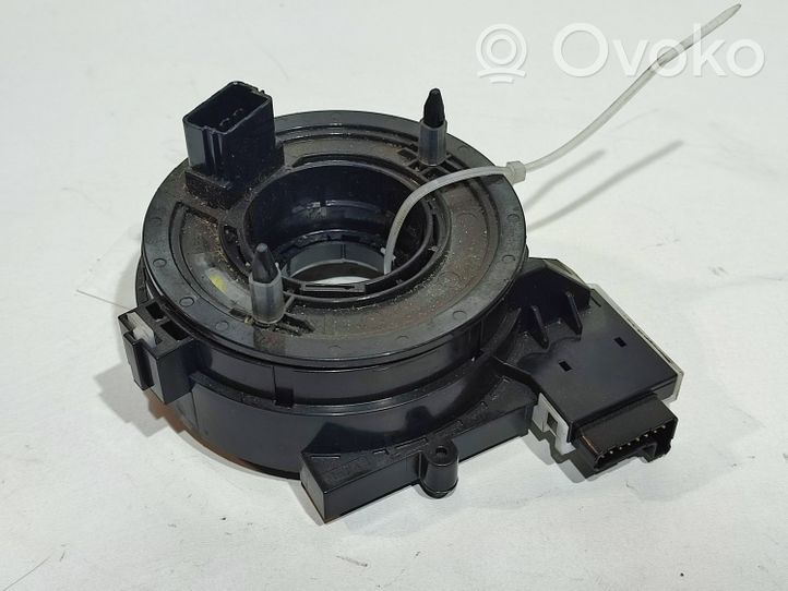 Volkswagen Tiguan Bague collectrice/contacteur tournant airbag (bague SRS) 1K0959653C