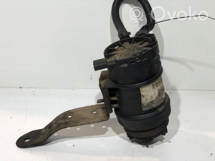 Volvo XC60 Gehäuse Kraftstofffilter 6650473190