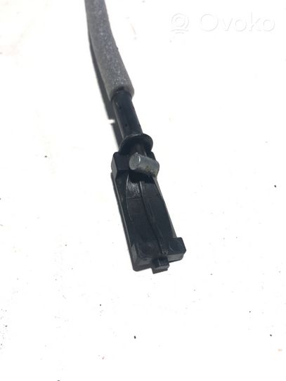 Volvo S60 Front door lock 31301740