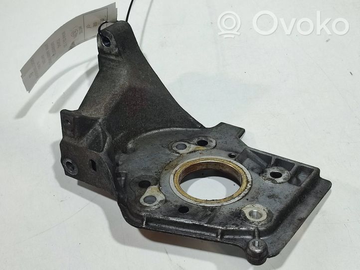 Volvo S80 Fuel pump bracket 9684778280