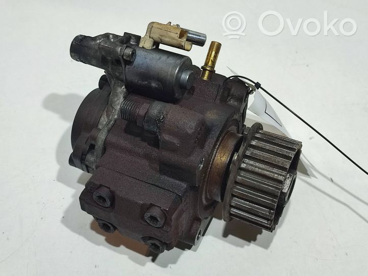 Volvo S80 Polttoaineen ruiskutuksen suurpainepumppu A2C53384062