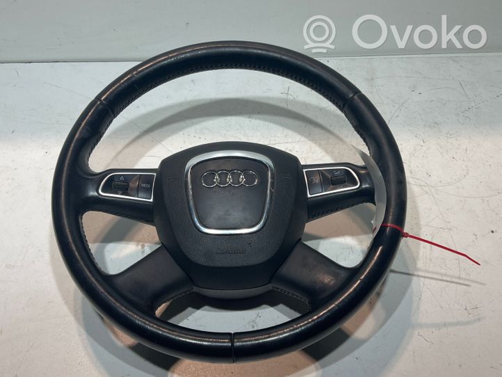 Audi A4 Allroad Columna de dirección NOCODE
