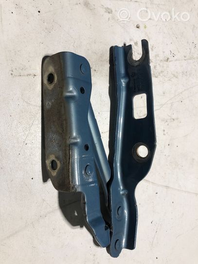 Volkswagen Eos Engine bonnet/hood hinges 1q0823302c