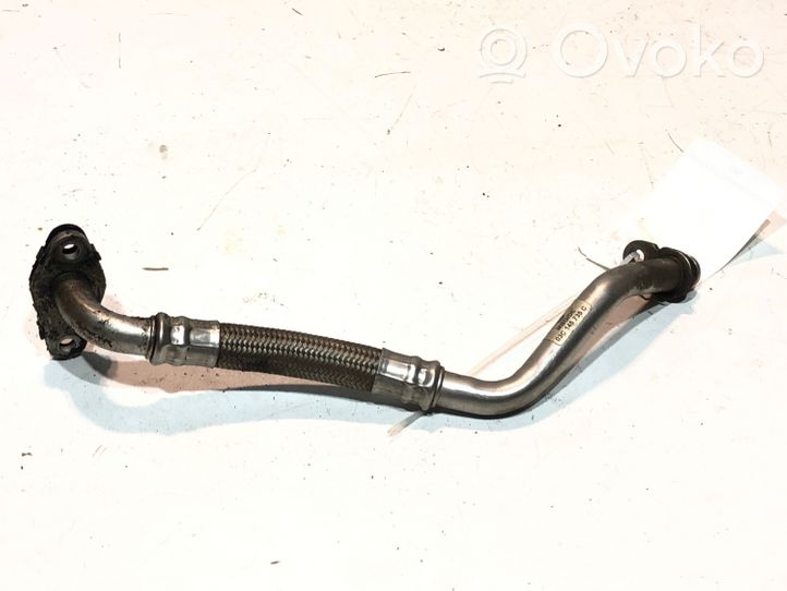 Volkswagen Tiguan Tubo flessibile mandata olio del turbocompressore turbo 03C145735C