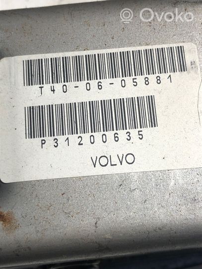 Volvo XC90 Kit colonne de direction P31200635
