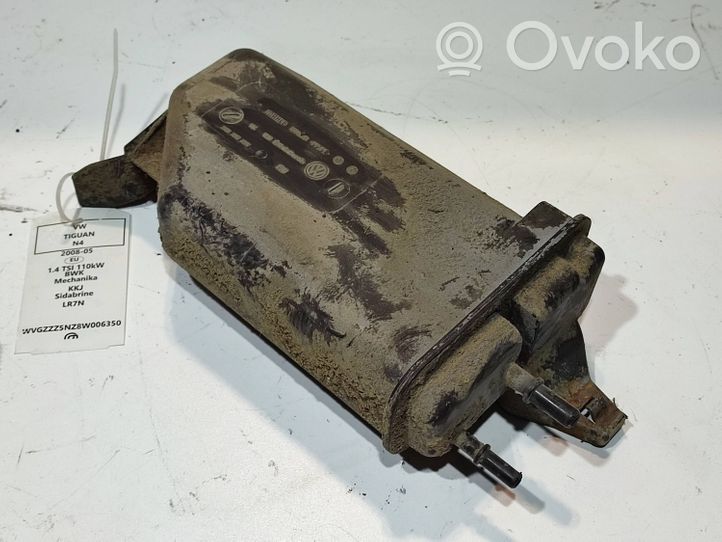 Volkswagen Tiguan Aktyvios anglies (degalų garų) filtras 3C0201801E