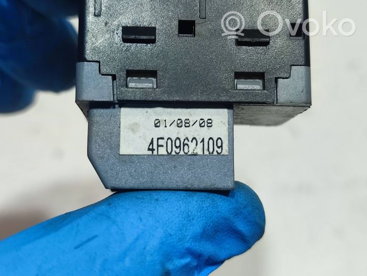 Audi A4 S4 B8 8K Alarm switch 4E0962109