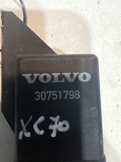 Volvo XC70 Реле подогрева свеч 30751798