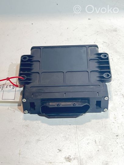 Audi Q7 4L Module de contrôle de boîte de vitesses ECU 09D927750KC