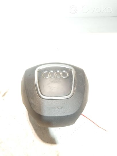 Audi Q7 4L Airbag dello sterzo 4L0880201